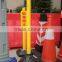 OEM road safety barrier, plastic road facilty
