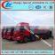 CLW 35500L lpg truck gas tank truck bulk lpg truck
