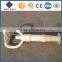 Industrial cooling tower plastic spray nozzles/sprayer head