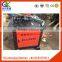 3inch pipe bending machine with bending radius 100mm
