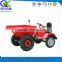 Modern promotional cheap price 15kw mini tip lorry front loader dump truck