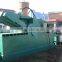 Q43-4000 automatic PLC control alligator shear for recycling industry