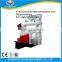 high-performance horizontal ring die pellet machine sunflower seed husk pelletizing machine rotexmaster