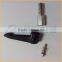 2016 hot sale !zamak ironmongery door handle made in china