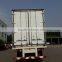 cold storage container light duty freezer van