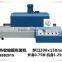 PVC POF Film Heating Non-fold Shrink Packaging Machine