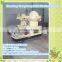 CSPM 2016 new Pine Wood Pellet Machine with capacity 1.5-2t/h