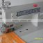 Industry ultrasonic lace making machine with CE