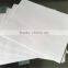 quantitative type 80GSM filter paper for general filteration in laboratory