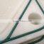 polyester, nylon, PP, PVA cloth filter bags