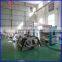 small toilet paper machine , waste recycling plant