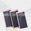 20000 mah extrathin solar power bank 2000mah