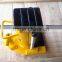 portable claw type manual hydraulic track jacks types of hydraulic jacks