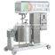 Shenghui hot sell full stainless steel multi-function food stand mixer/electric dough mixer/hand mixer machine