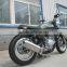 400cc cafe racer motorcycle