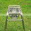 high quality drawer shape stainless steel BBQ grills