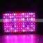 1000W COB LED Grow Light Module Design Full Spectrum for Greenhouse and Indoor Plant Flowering Growing(200pcs 5w) (1000W, Blue)
