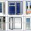 modern populor window grill design