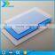 Custom size perspex clear pergola roofing sheets