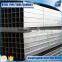 30*30*1.9 Galvanized Square Steel square hollow section