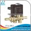 BONA VALVE ED 100% P 8 bar Class "H", 24VDC brass solenoid valve