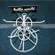 Customized Detachment Practical Metal Spinning Display Rack