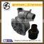 6.5 HP 3" Gas Power 380GPM Trash Water Pump Drain 380 Flood Irrigation