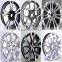 Good Quality 18inch Alloy Wheels 6 Hole
