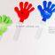 Wholesale promotional led fun hand clapper,cheerleading clappers