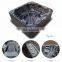 luxurious garden whirlpool bathtub for 8 person hot spa tub balboa control system