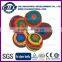 Eco friendly crochet kick ball manufacturer