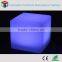 Remote control 16 color change led cube