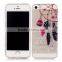 IMD process phone shell protective cheap phone case TPU soft case for iPhone 5S