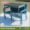 Wholesale outdoor synthetic rattan furniture garden line patio furniture