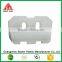 Plastic Pedestrian Barrier Fence