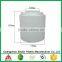 High quality rotomolding HDPE plastic water tank in different colour for good sale in China