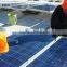 5000W hot sale solar system factory