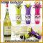 make plastic wine bottle stoppers