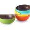 Vietnam Lacquer Coconut Bowl / High Quality Cheap Price Lacquer Bowl From Natural Material