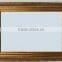 luxury European big size antique wall miror
