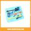 Kitchenware Rock Guitar Ice Tray Mold, Novelty Silicone Ice Molds, Customized Ice Cube Mold