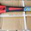 splitting axe with fiberglass handlesplitting axe with fiberglass handle