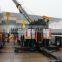 HOWO 8*4 heavy duty rotator wrecker