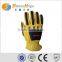 Sunnyhope High Quality Custom Full Finger motorcycle Glove