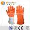 Welding Working Glove Leather Working Gloves