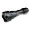 Uniquefire T20 OSLON Black 850nm Infrared Led Flashlight