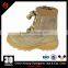 Military Khaki Delta Tactical Combat boots/Desert boots with Zipper