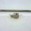 Best selling Non-magnetic 304 stainless stee Sliding T Handle