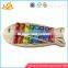 wholesale delicate color wooden xylophone toy most popular wooden xylophone toy for kids W07C022