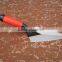 building hand tools cement trowel